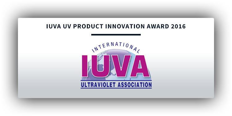 International Ultraviolet Association